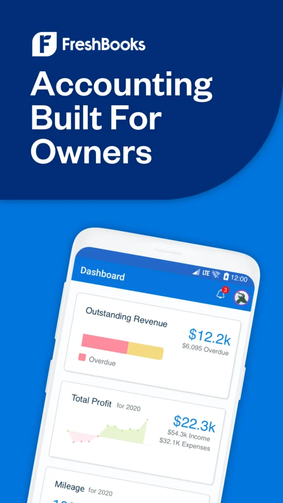 FreshBooks