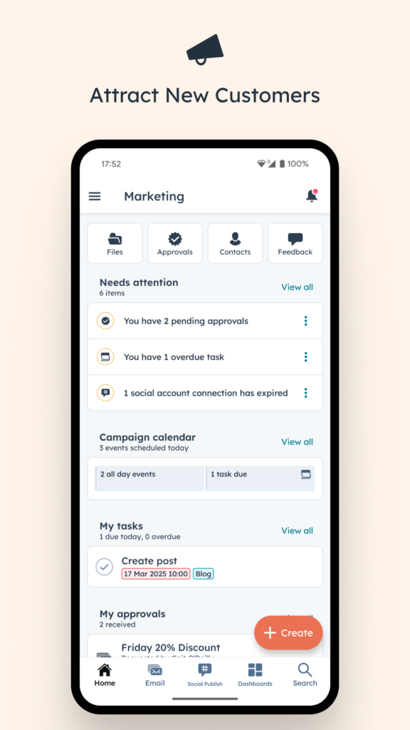 HubSpot