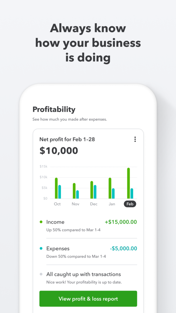 QuickBooks